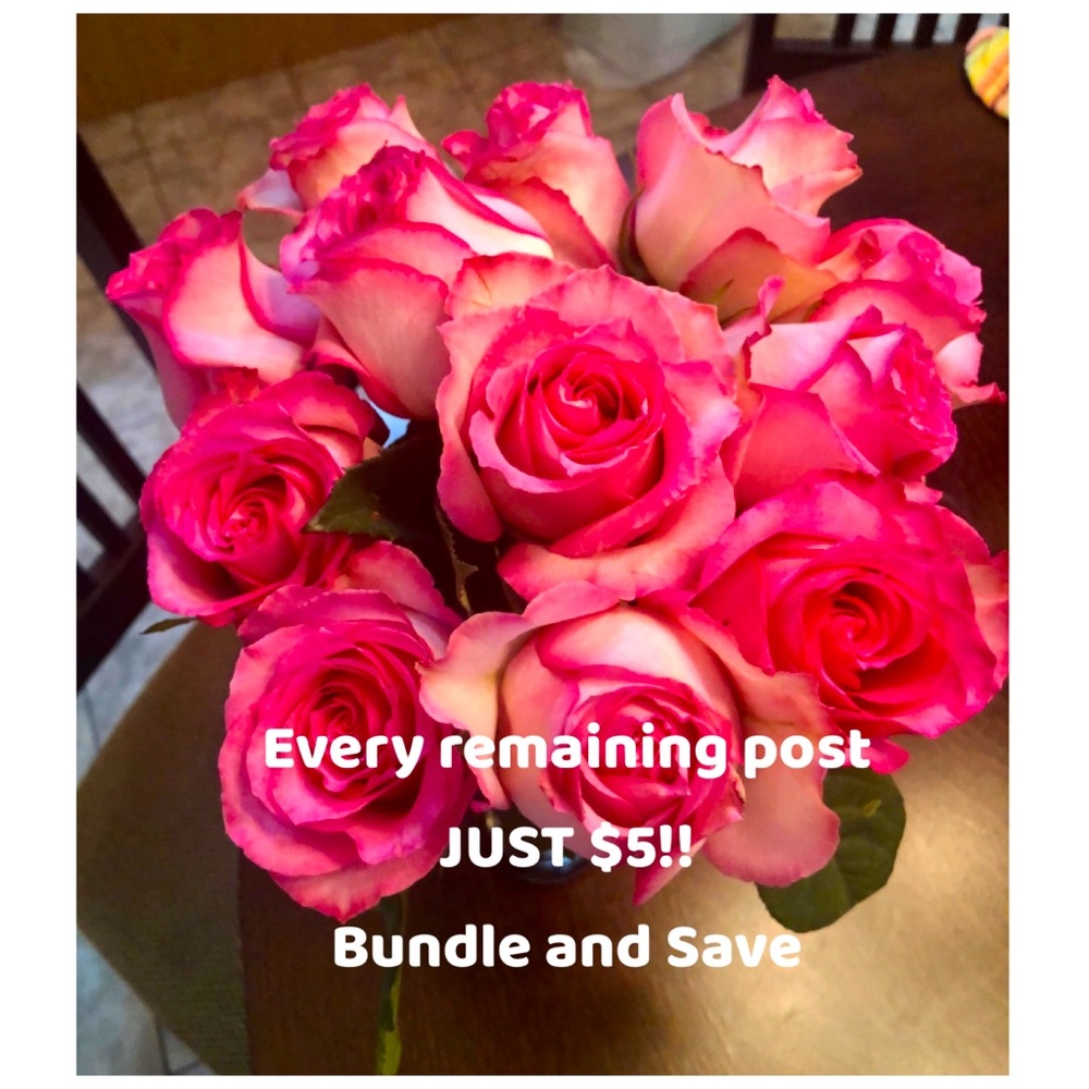 $5 a Post!